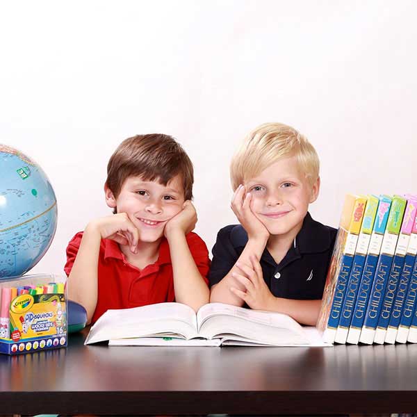 School Founders