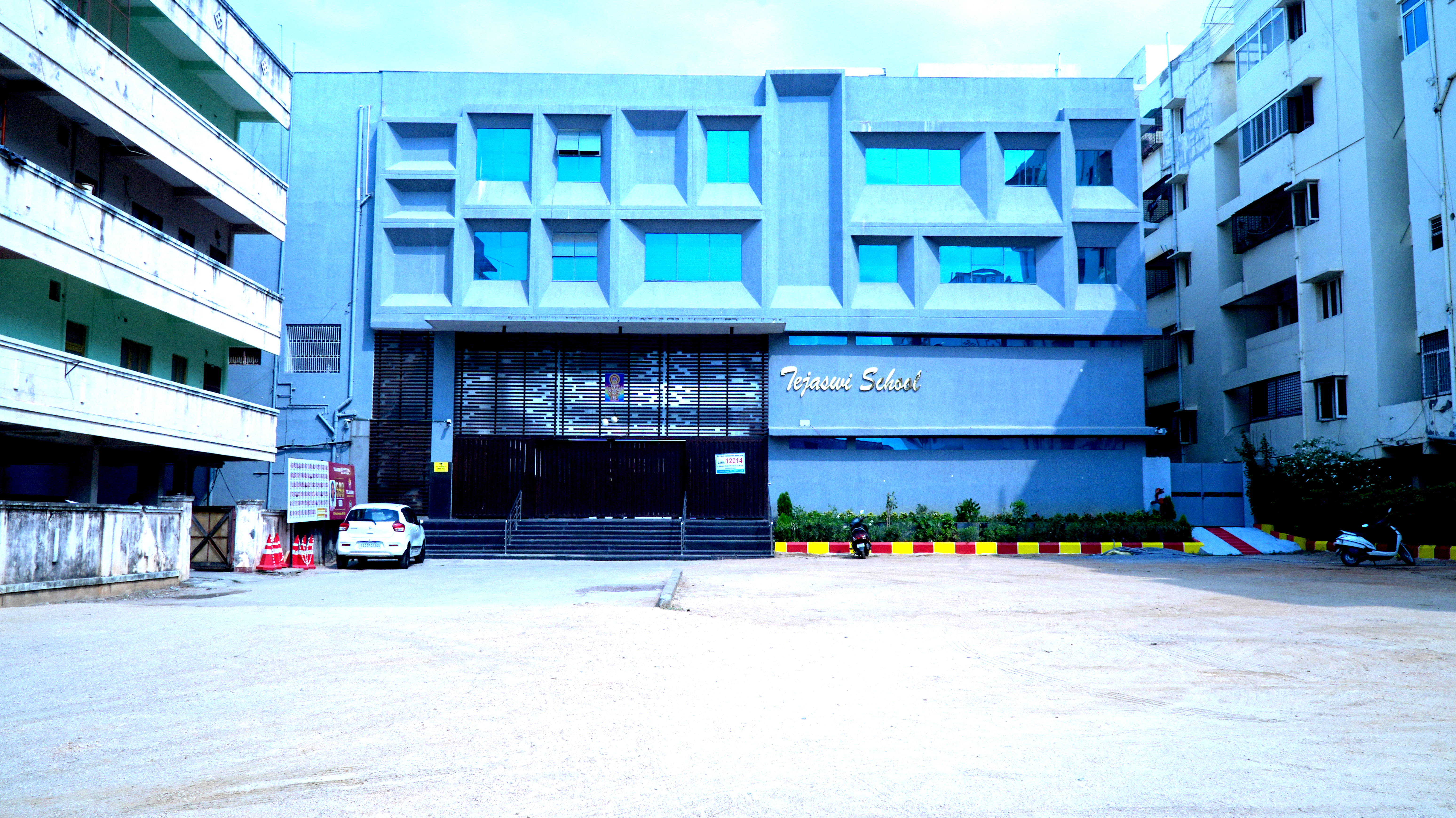 Students Activities